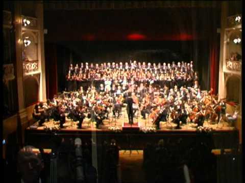 Beethoven Sinfonia n. 9